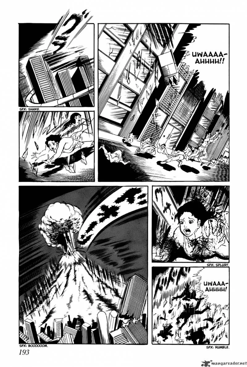 Fourteen Chapter 84 page 188