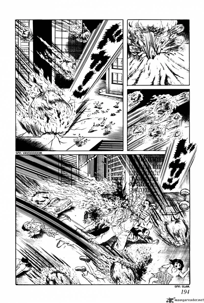 Fourteen Chapter 84 page 189