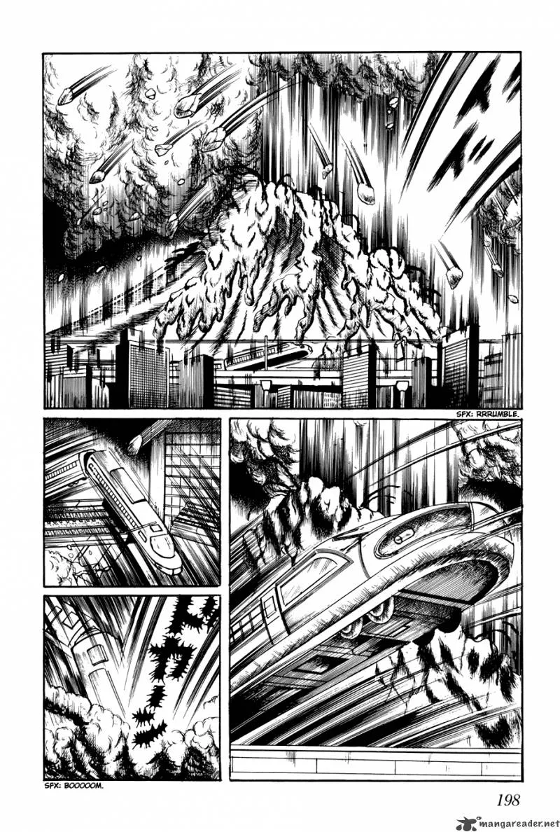 Fourteen Chapter 84 page 192