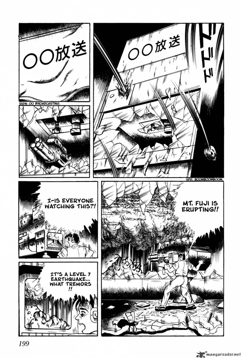 Fourteen Chapter 84 page 193