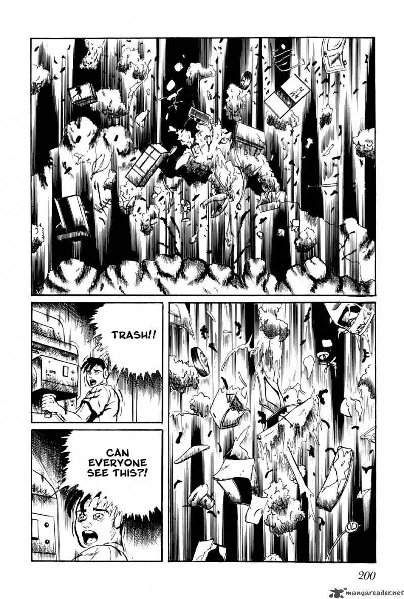 Fourteen Chapter 84 page 194