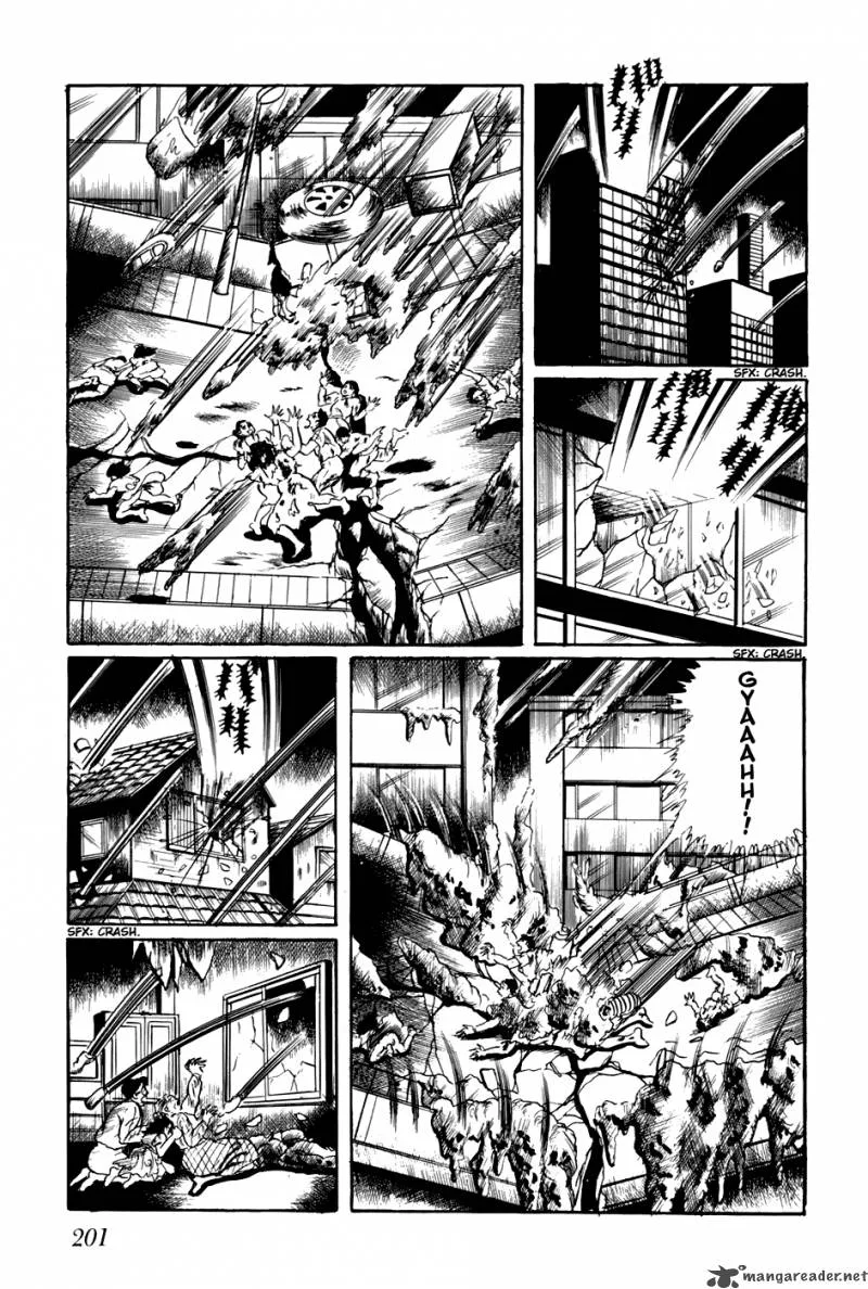 Fourteen Chapter 84 page 195