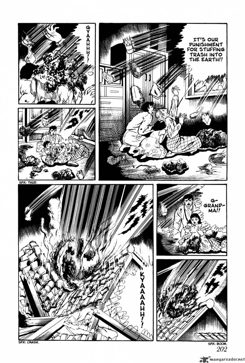 Fourteen Chapter 84 page 196