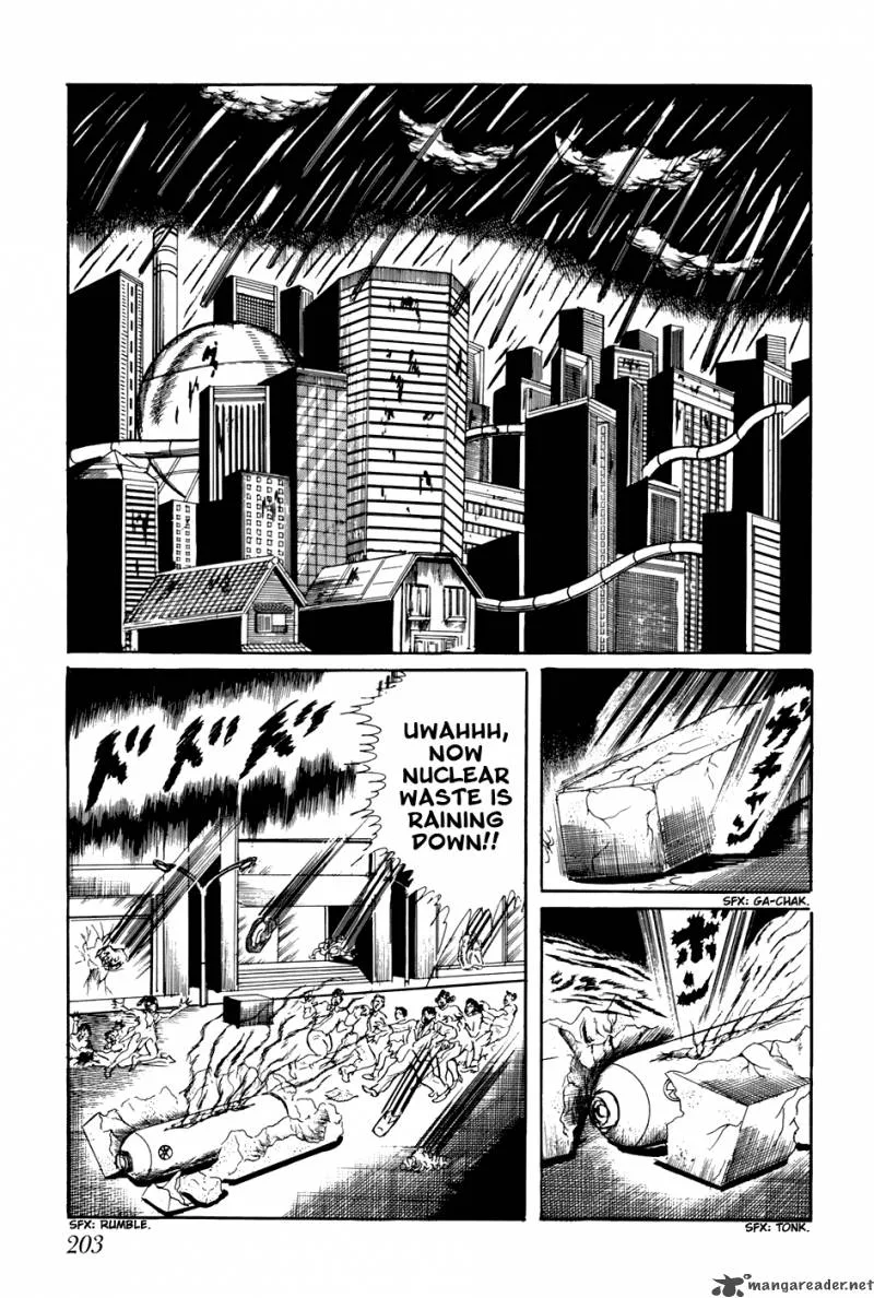 Fourteen Chapter 84 page 197