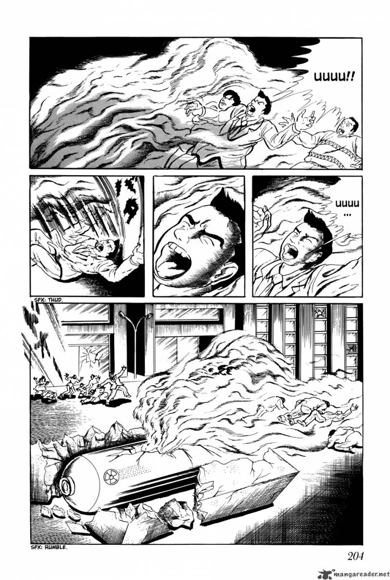 Fourteen Chapter 84 page 198