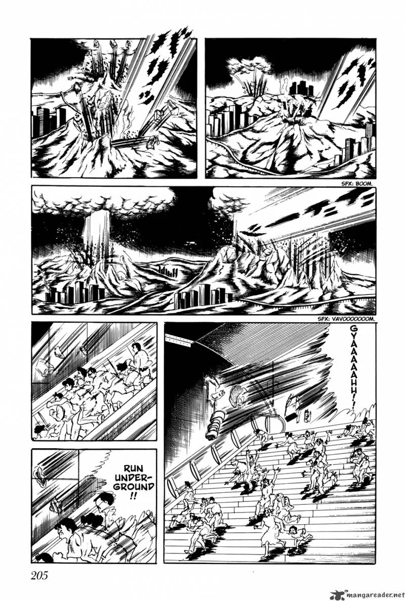 Fourteen Chapter 84 page 199