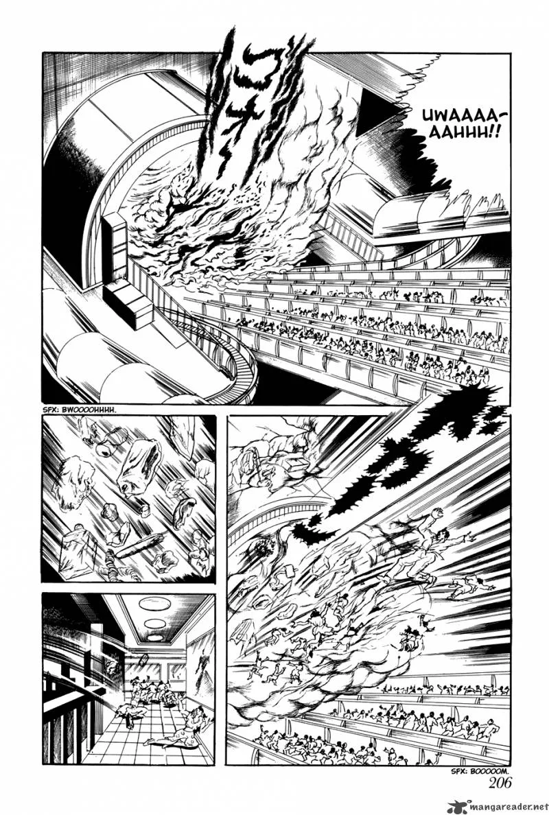 Fourteen Chapter 84 page 200