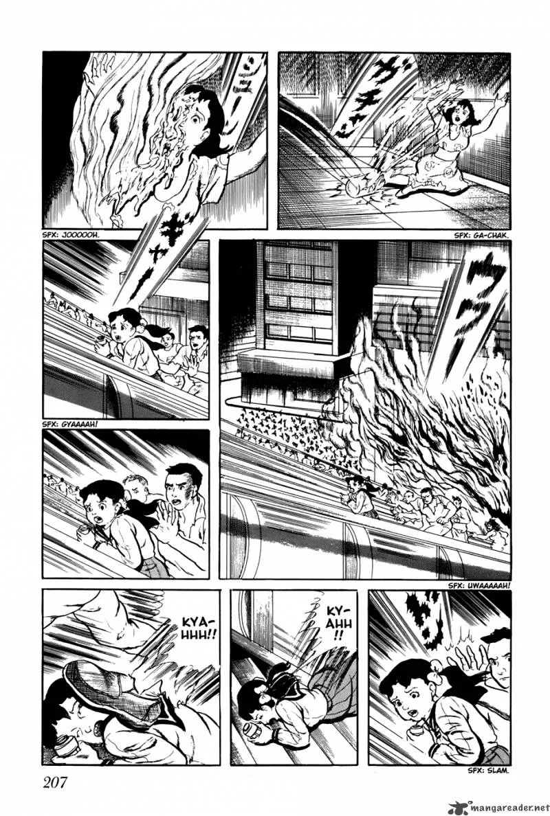 Fourteen Chapter 84 page 201