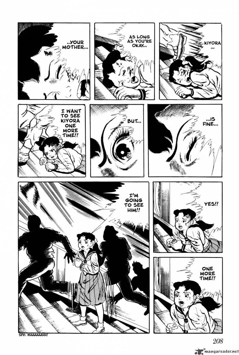 Fourteen Chapter 84 page 202