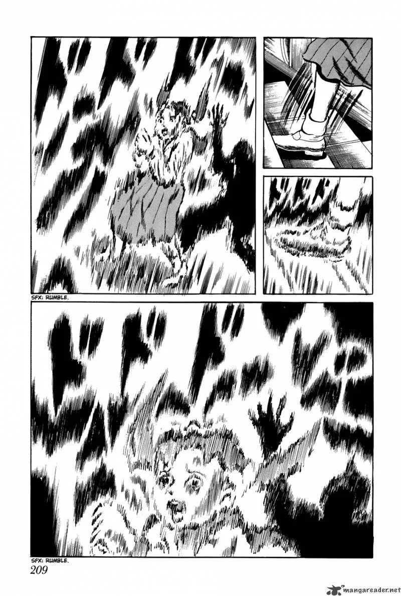 Fourteen Chapter 84 page 203