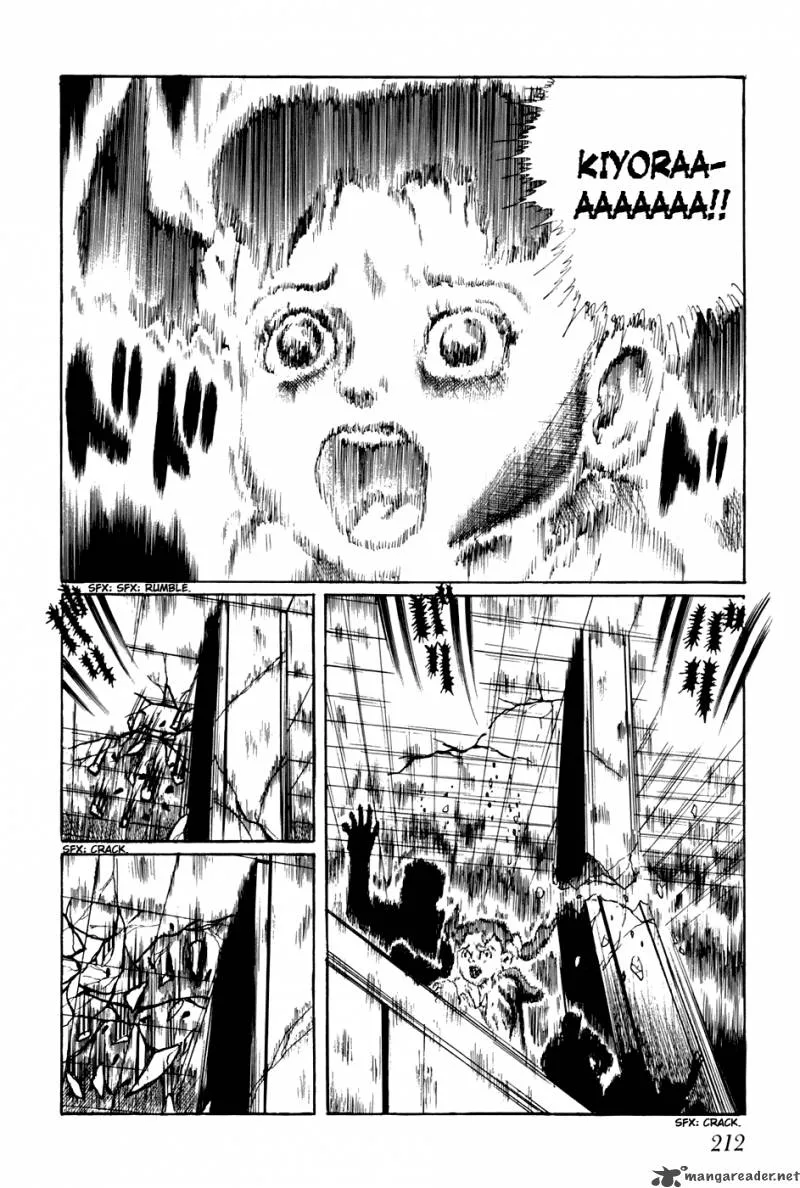 Fourteen Chapter 84 page 206