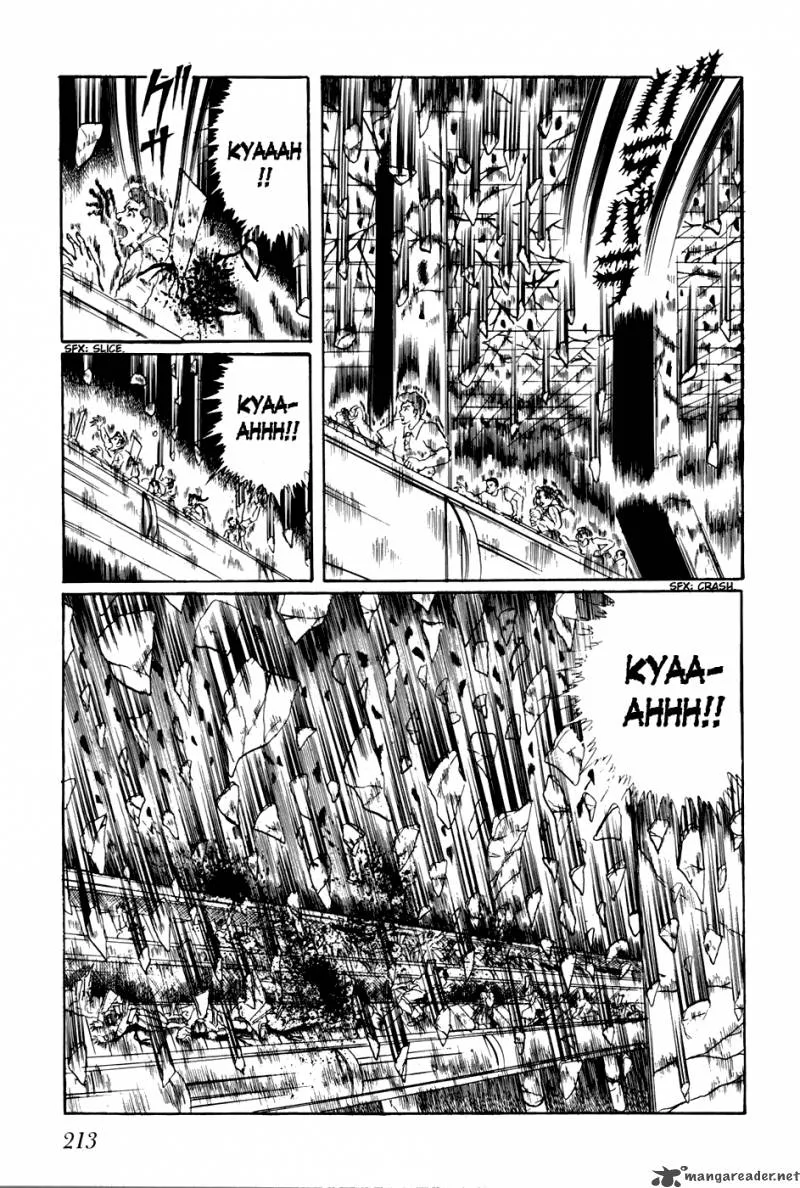 Fourteen Chapter 84 page 207