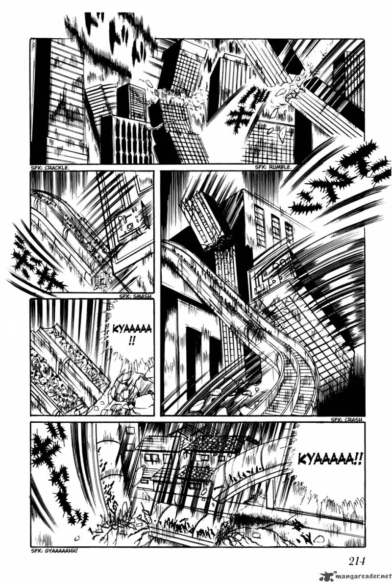 Fourteen Chapter 84 page 208