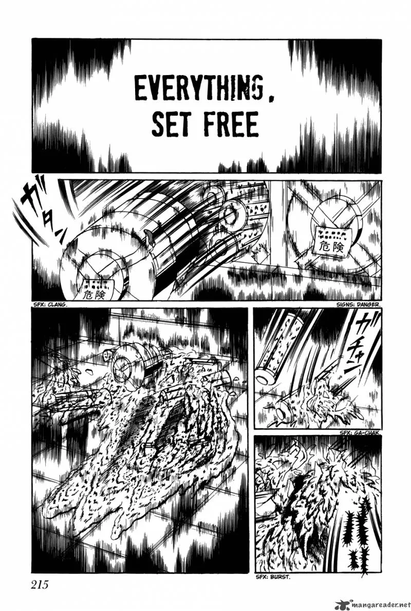 Fourteen Chapter 84 page 209