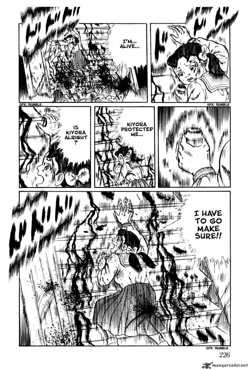 Fourteen Chapter 84 page 215
