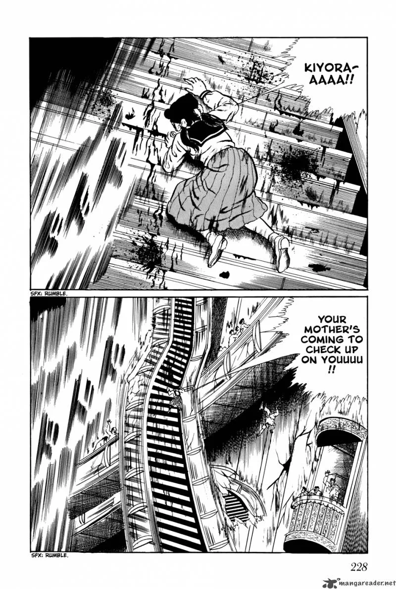 Fourteen Chapter 84 page 217