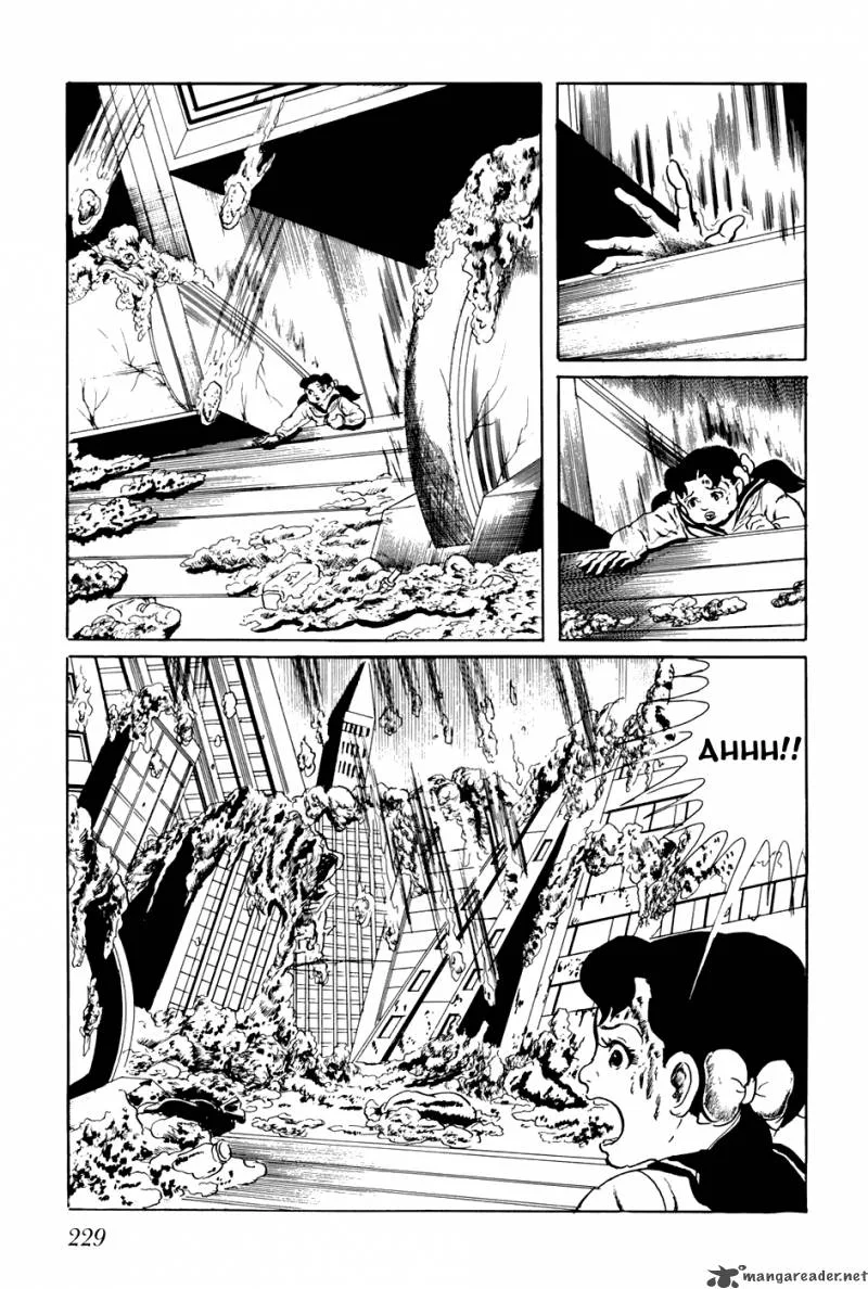 Fourteen Chapter 84 page 218