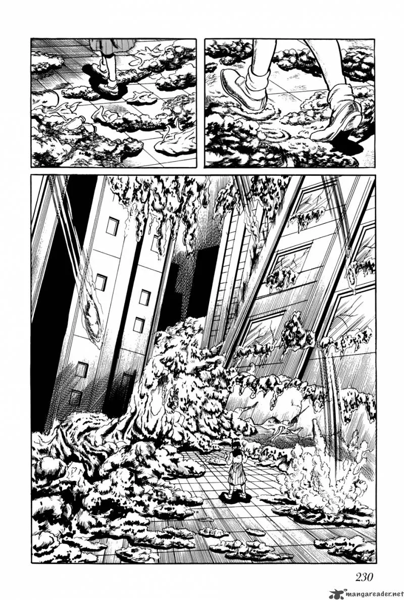 Fourteen Chapter 84 page 219