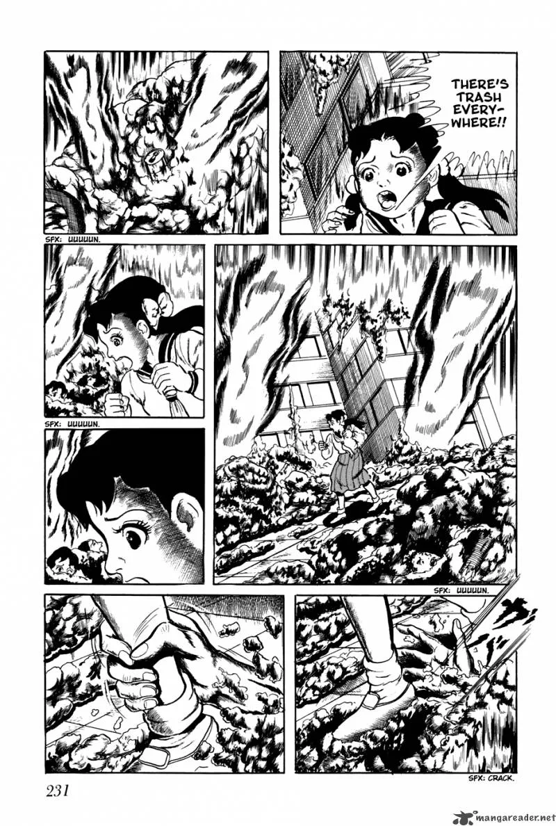 Fourteen Chapter 84 page 220