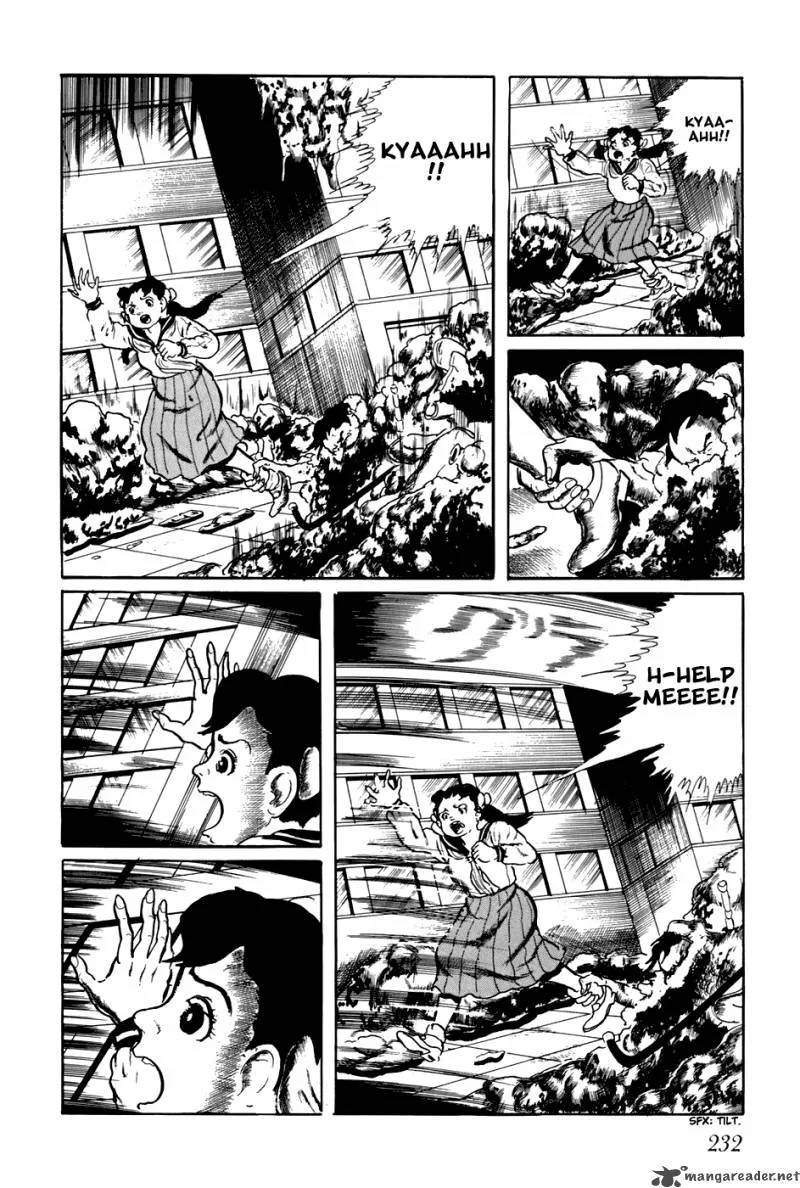 Fourteen Chapter 84 page 221