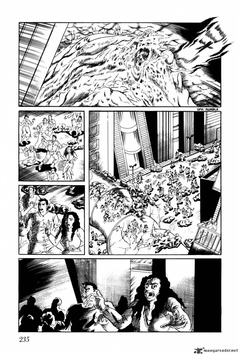 Fourteen Chapter 84 page 224