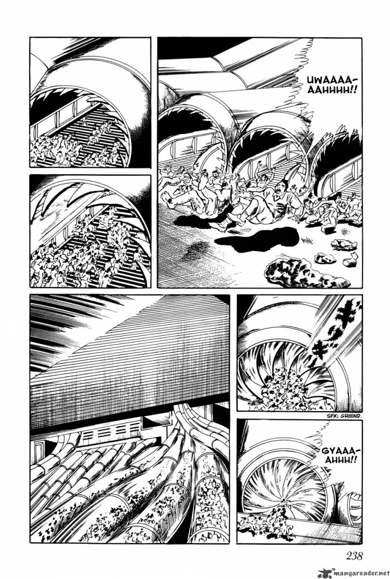 Fourteen Chapter 84 page 226