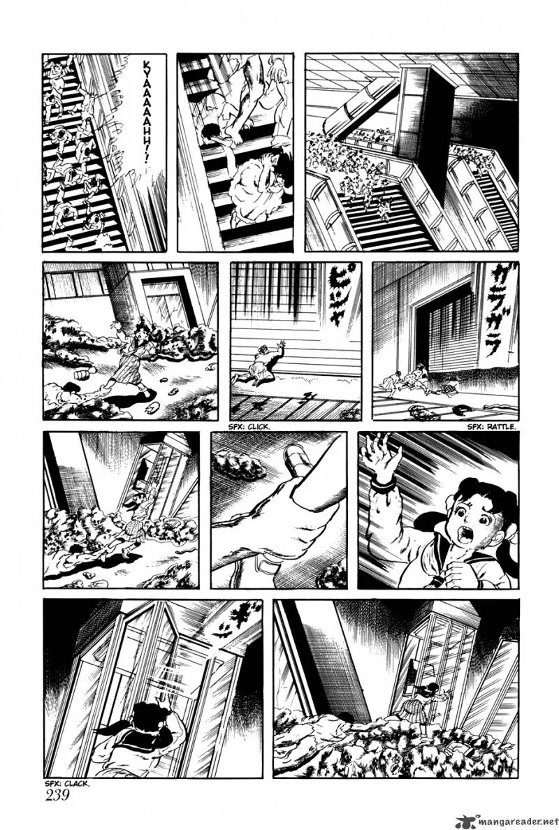 Fourteen Chapter 84 page 227
