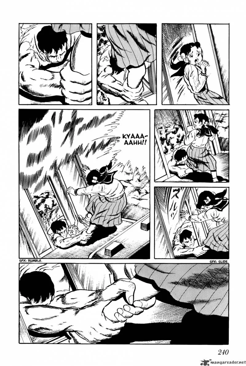 Fourteen Chapter 84 page 228
