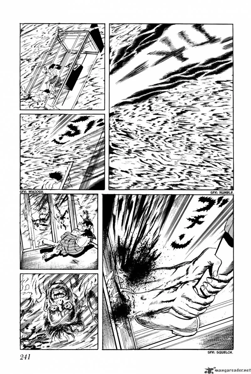 Fourteen Chapter 84 page 229