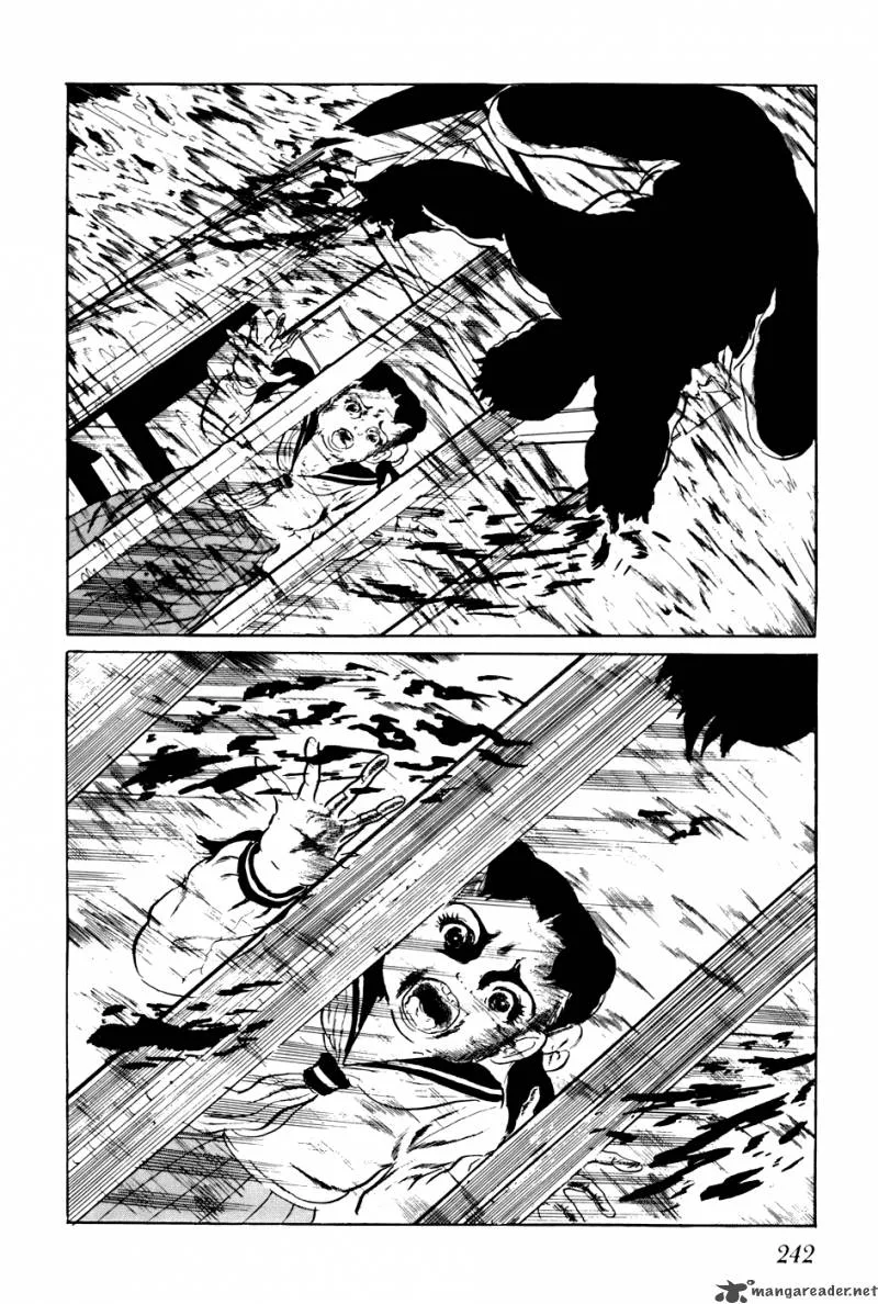 Fourteen Chapter 84 page 230
