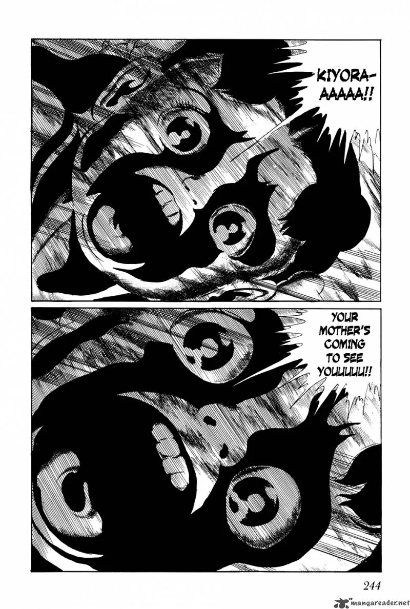 Fourteen Chapter 84 page 232