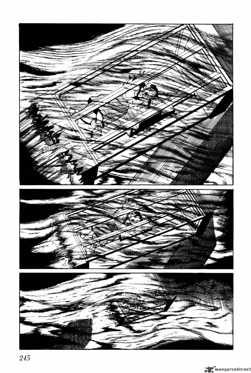 Fourteen Chapter 84 page 233