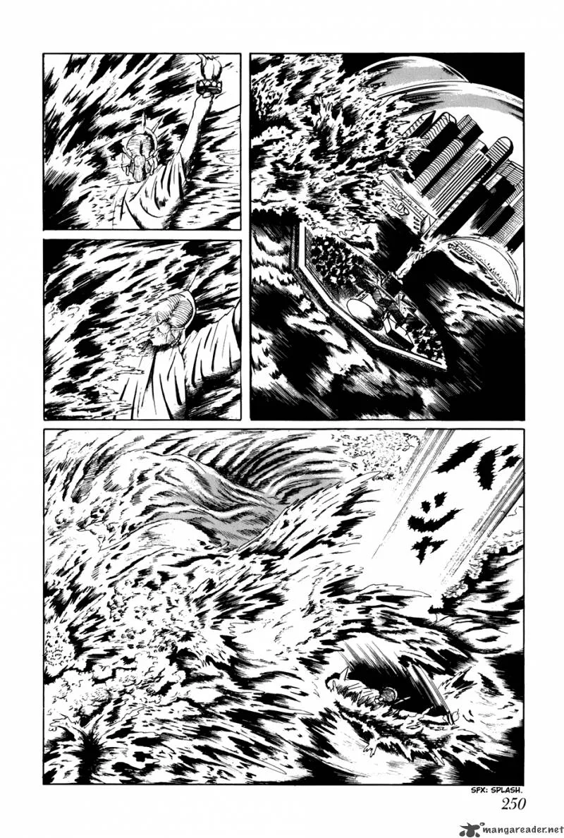 Fourteen Chapter 84 page 236