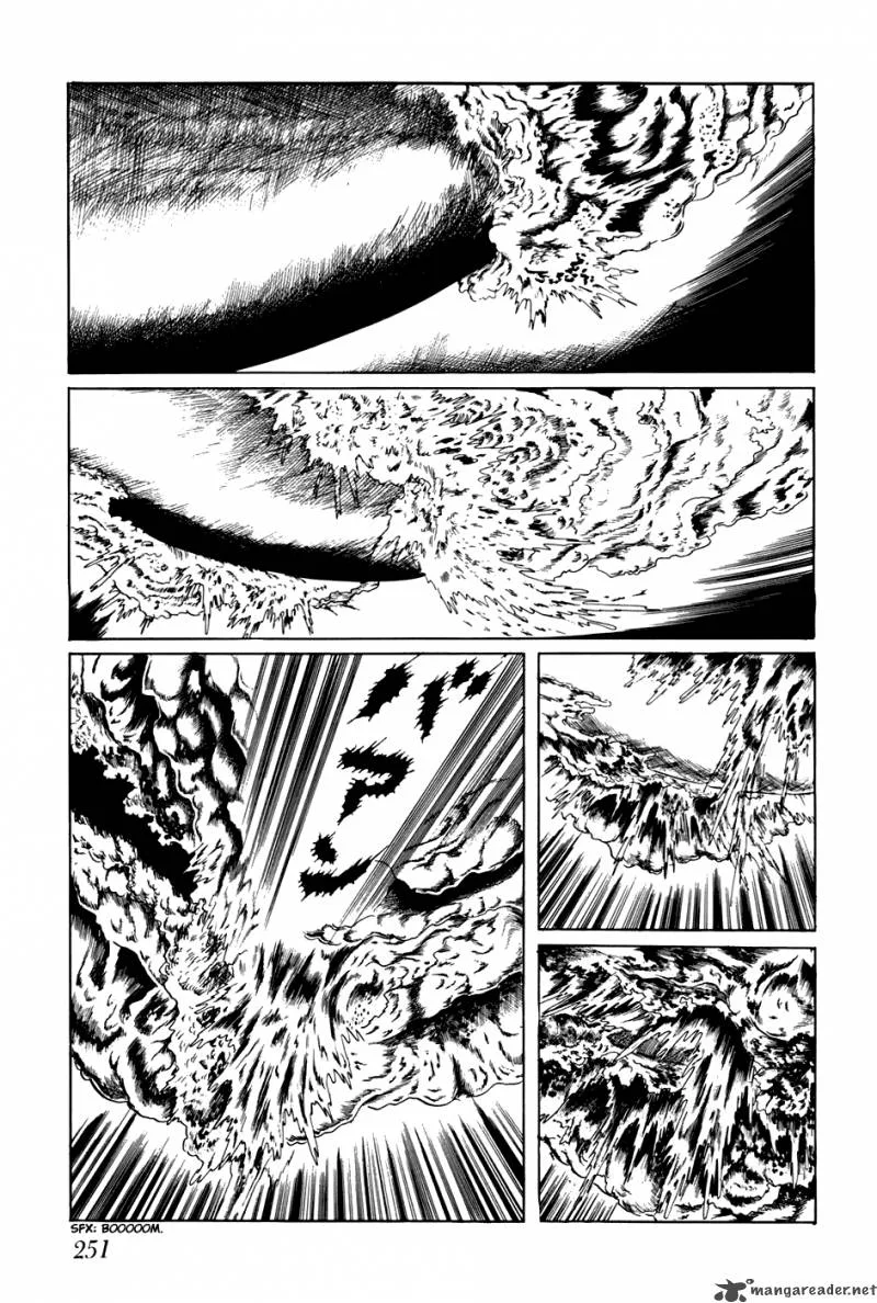 Fourteen Chapter 84 page 237