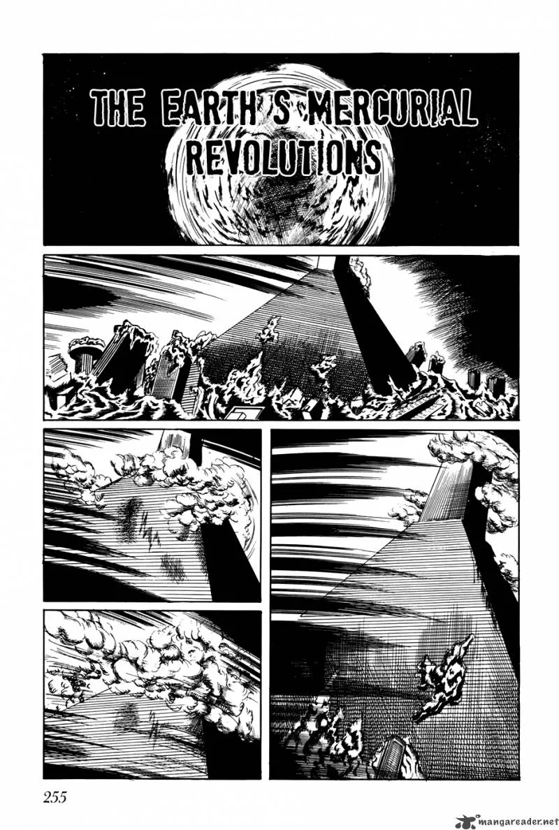 Fourteen Chapter 84 page 240
