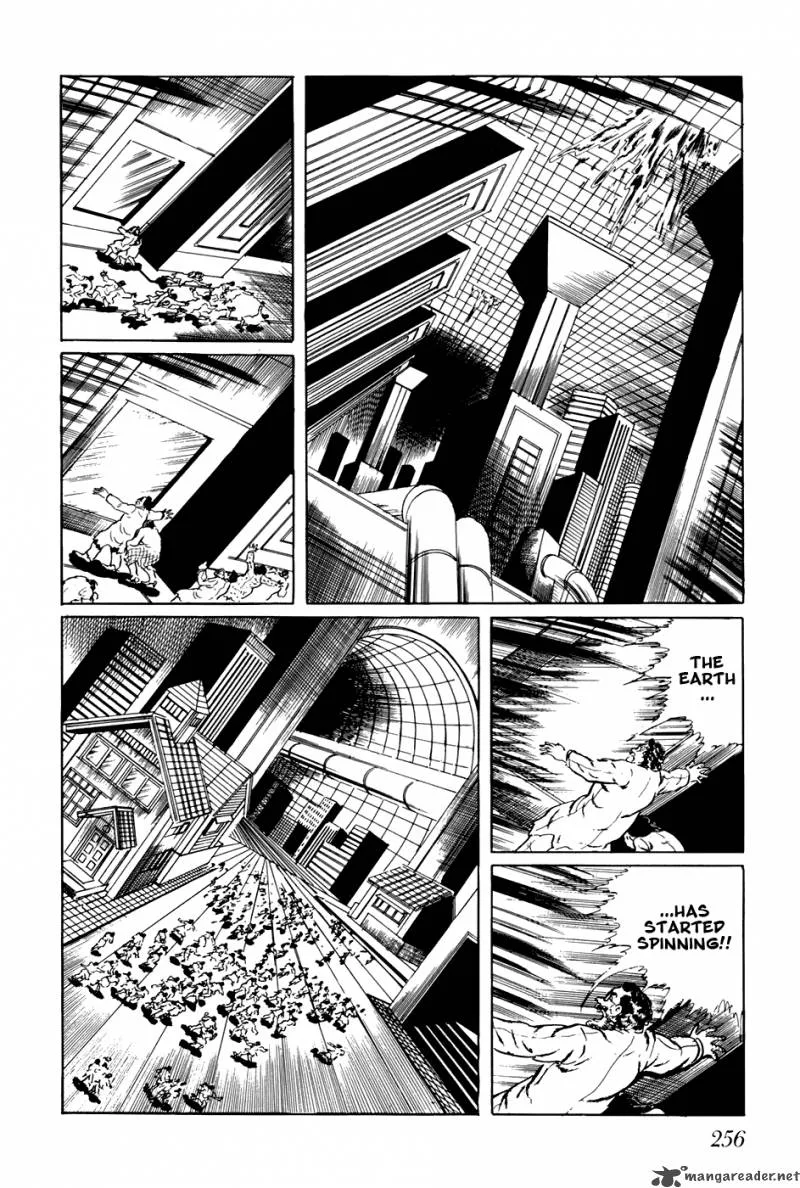Fourteen Chapter 84 page 241