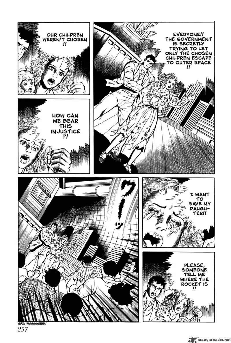 Fourteen Chapter 84 page 242