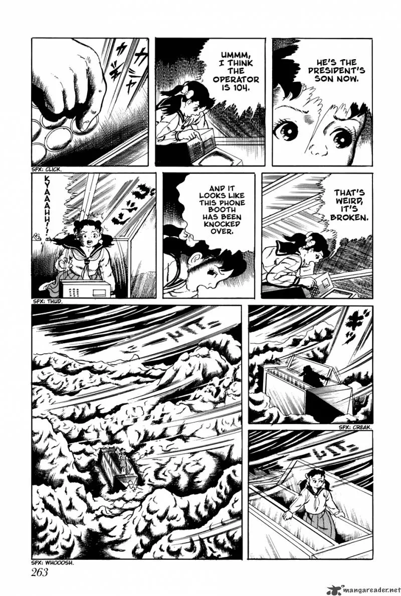Fourteen Chapter 84 page 247