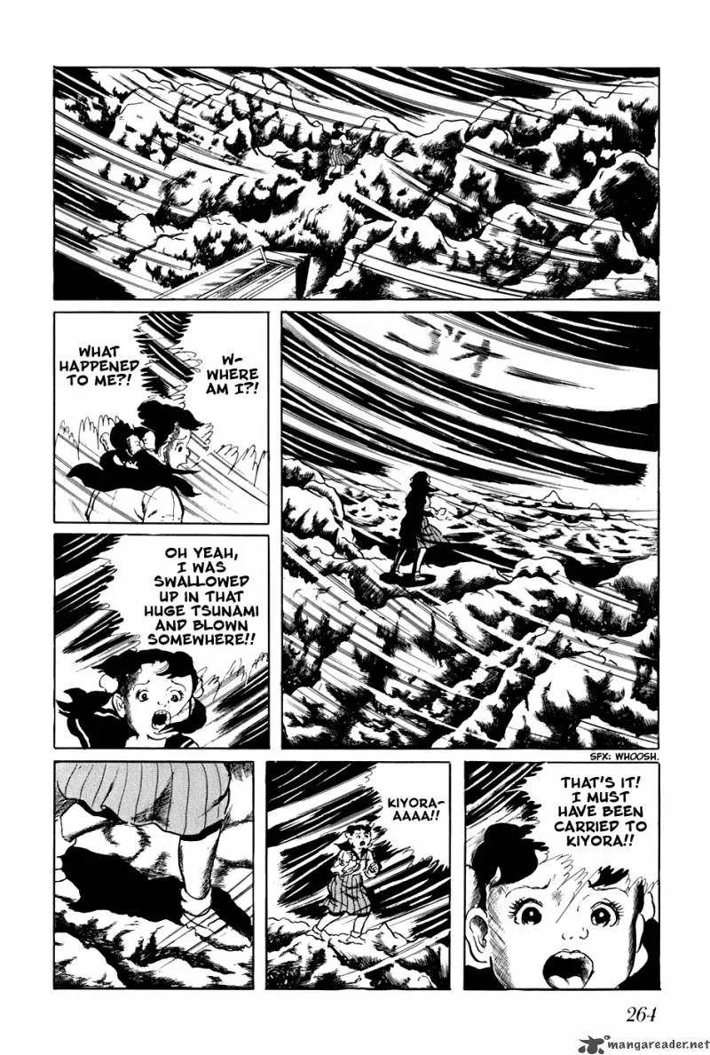 Fourteen Chapter 84 page 248