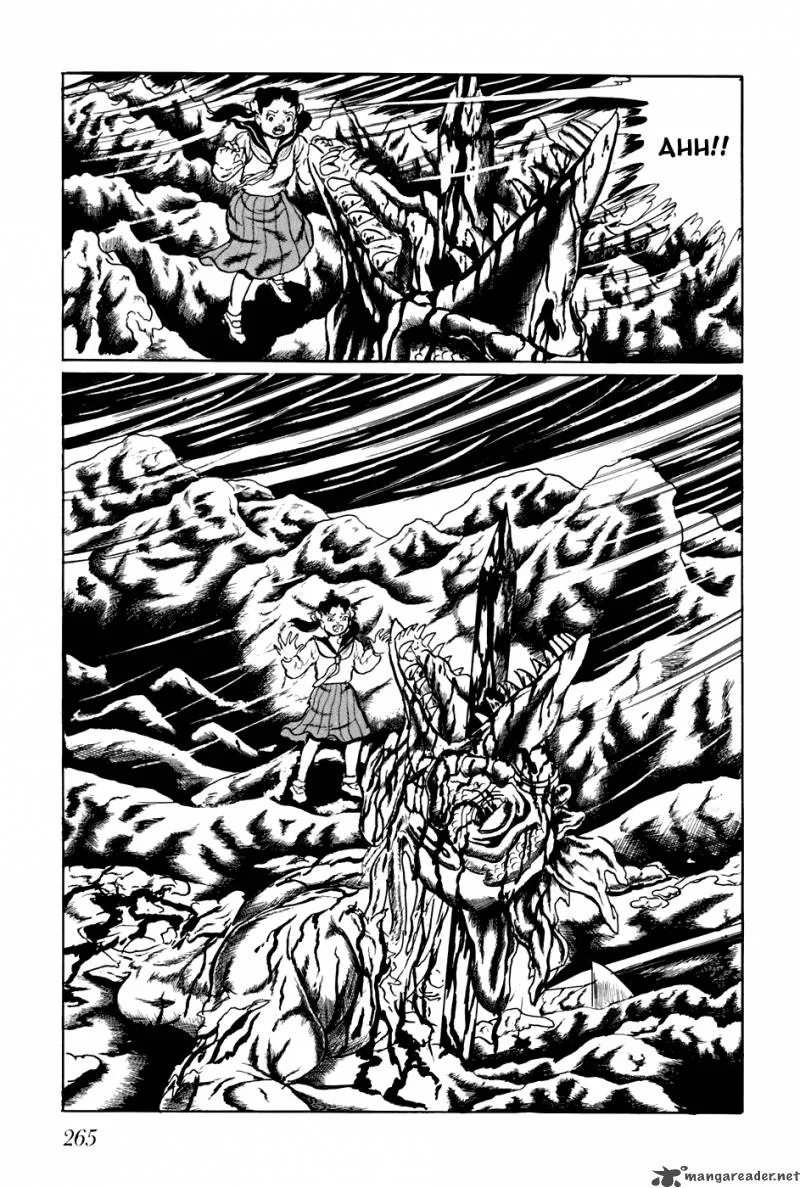 Fourteen Chapter 84 page 249