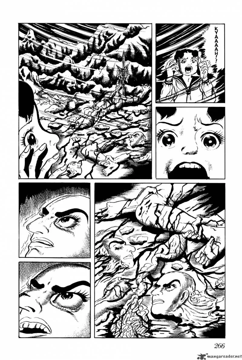Fourteen Chapter 84 page 250