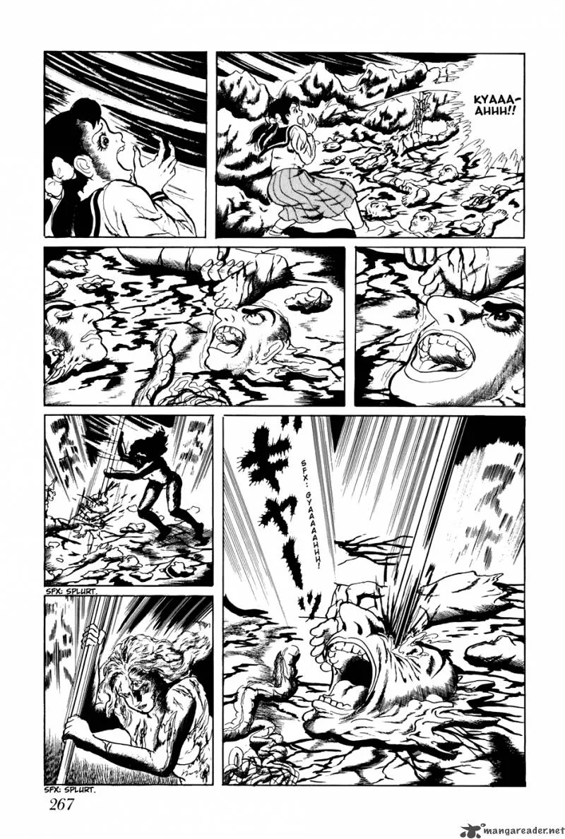 Fourteen Chapter 84 page 251