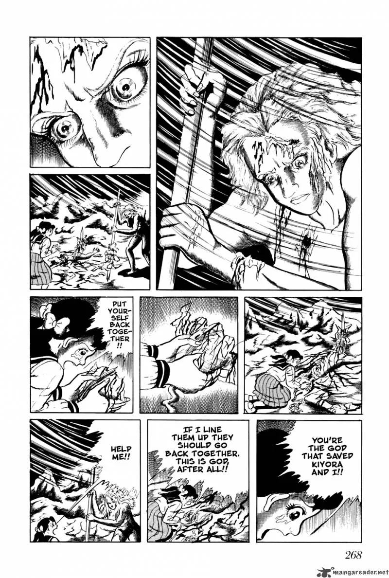 Fourteen Chapter 84 page 252