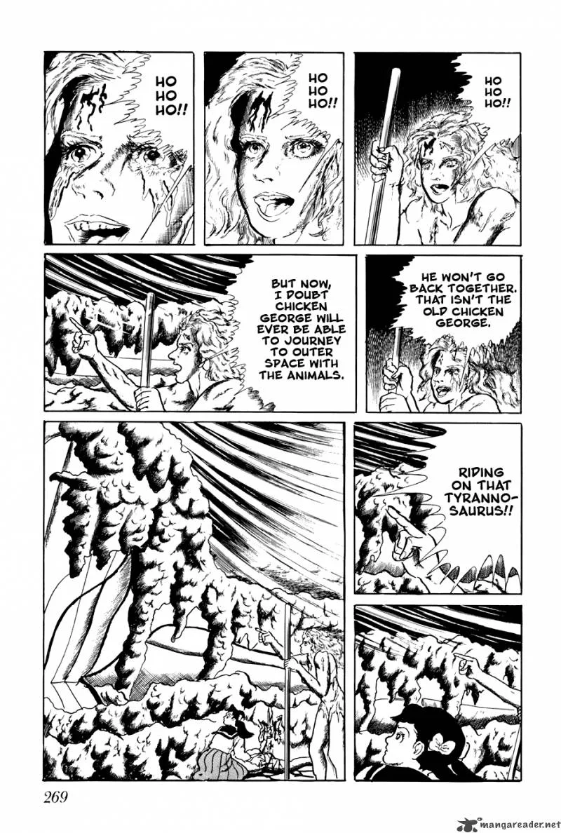 Fourteen Chapter 84 page 253