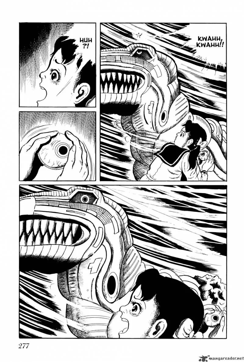 Fourteen Chapter 84 page 260