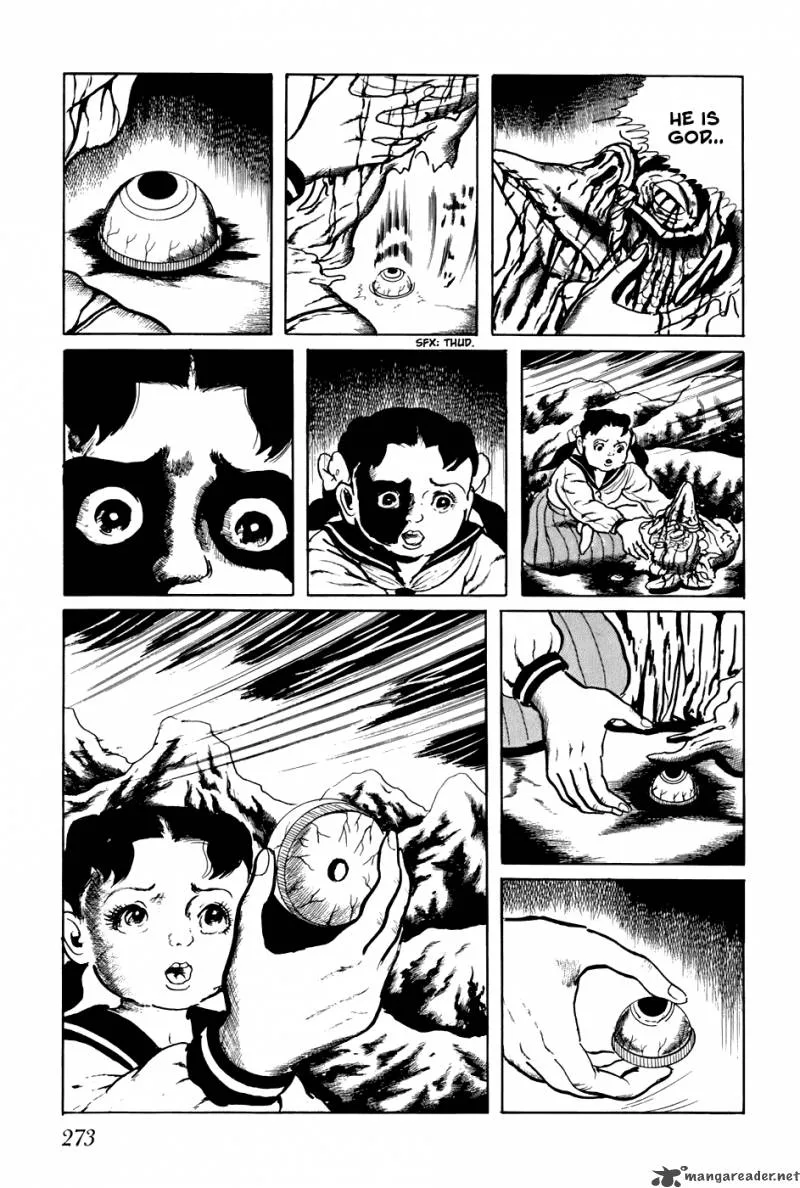Fourteen Chapter 84 page 256