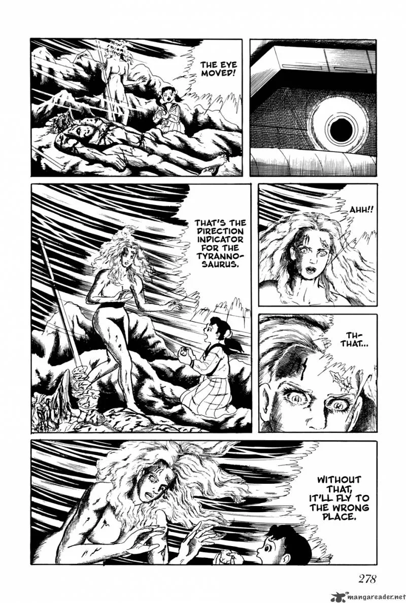 Fourteen Chapter 84 page 261