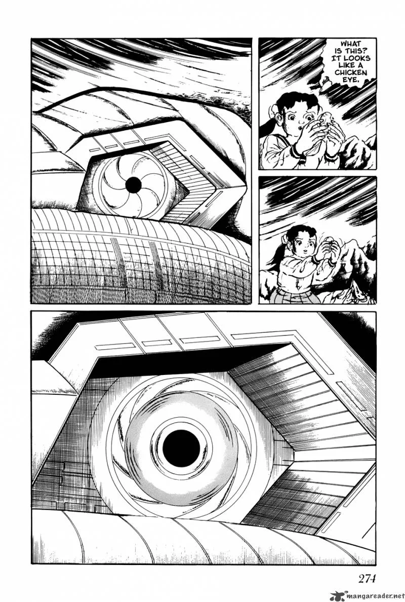 Fourteen Chapter 84 page 257