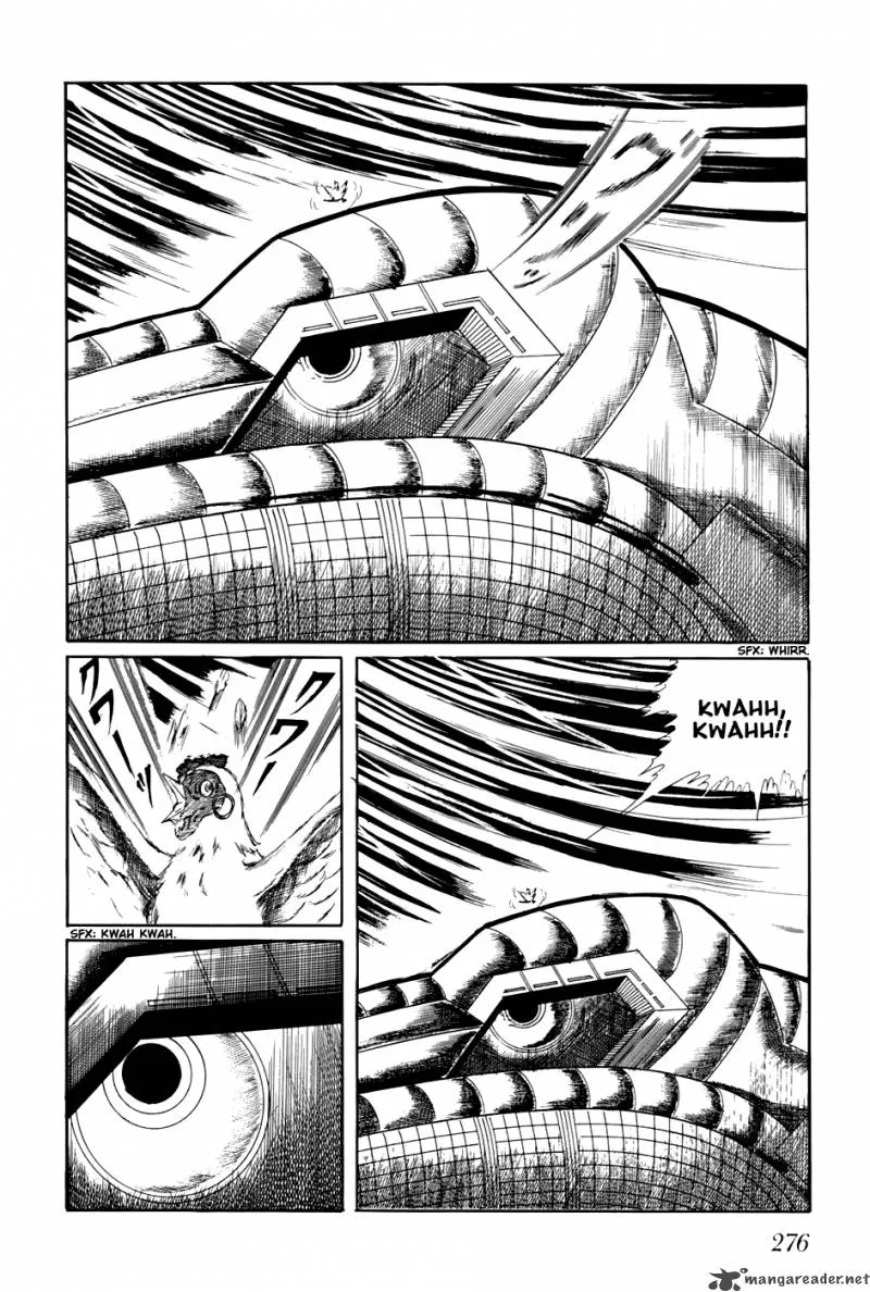 Fourteen Chapter 84 page 259