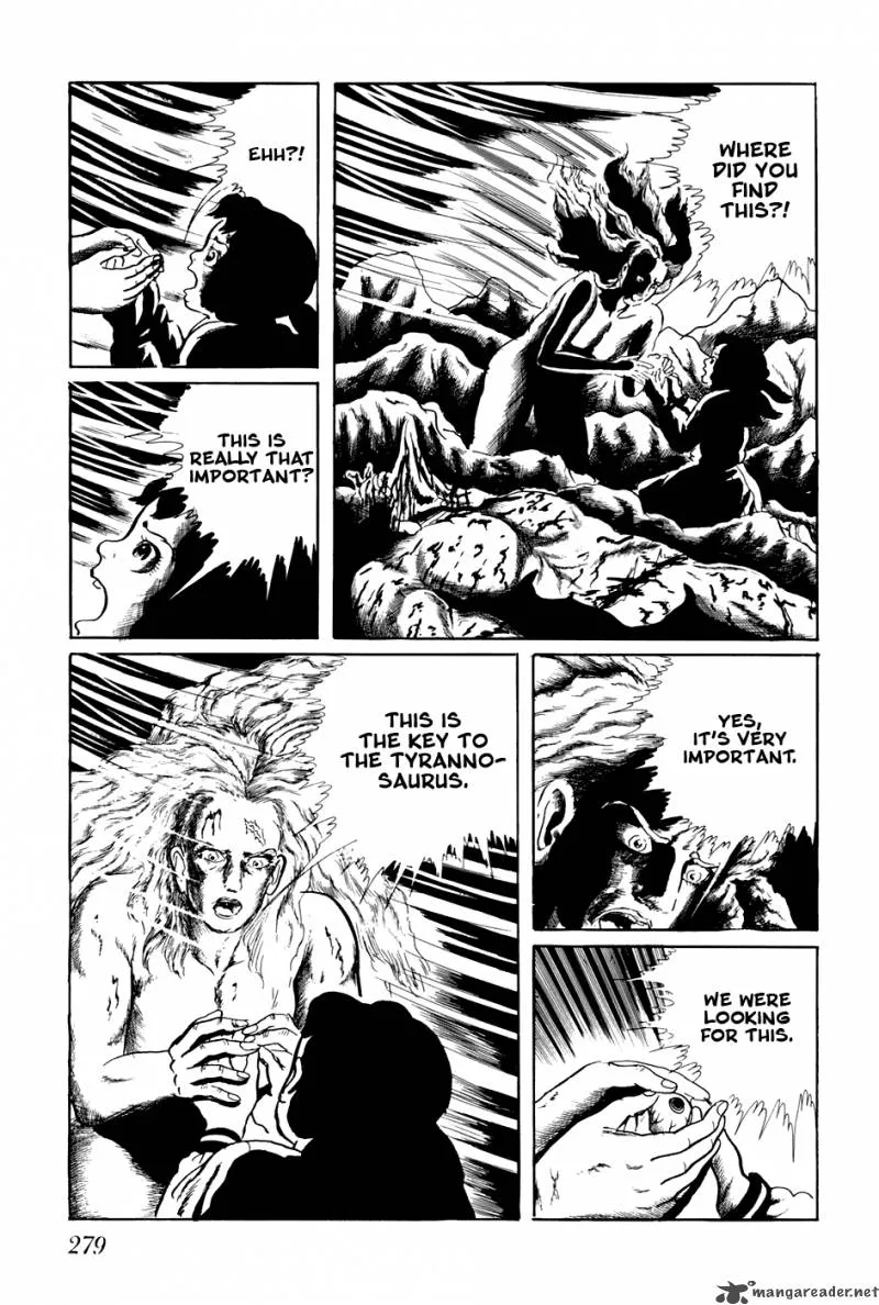 Fourteen Chapter 84 page 262